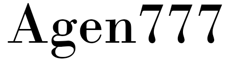 Agen777